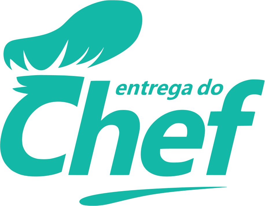 Logo Entrega do Chef